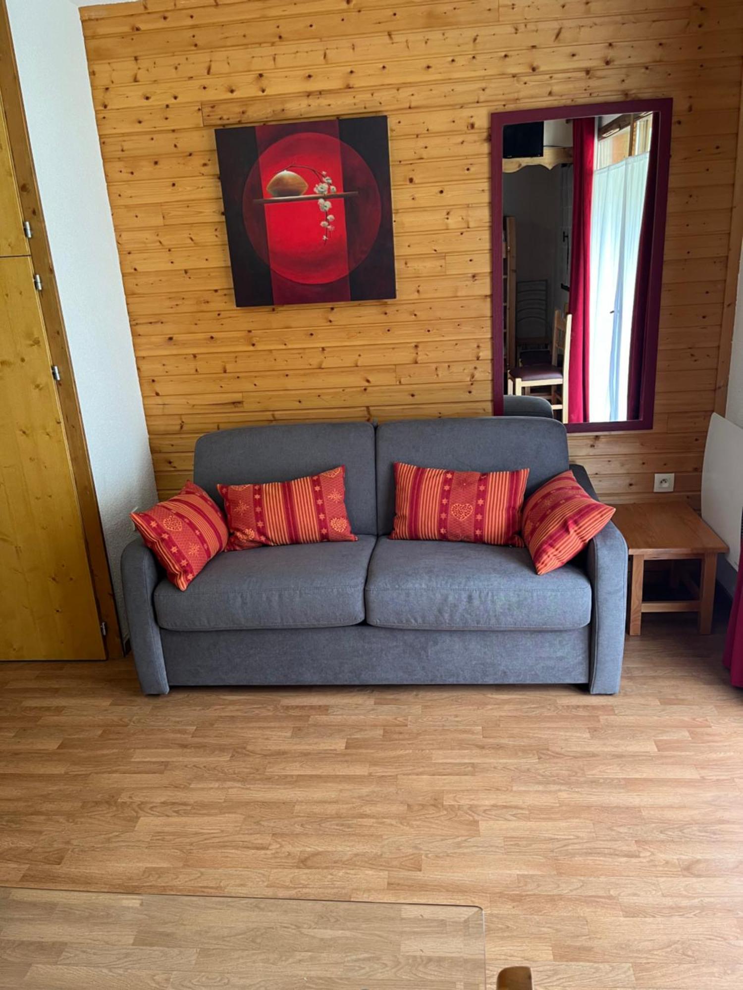 Apartment Chez Eric 4 Pers