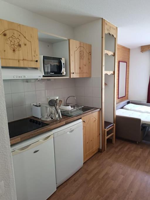 Appartement Chez Eric 4 Pers *