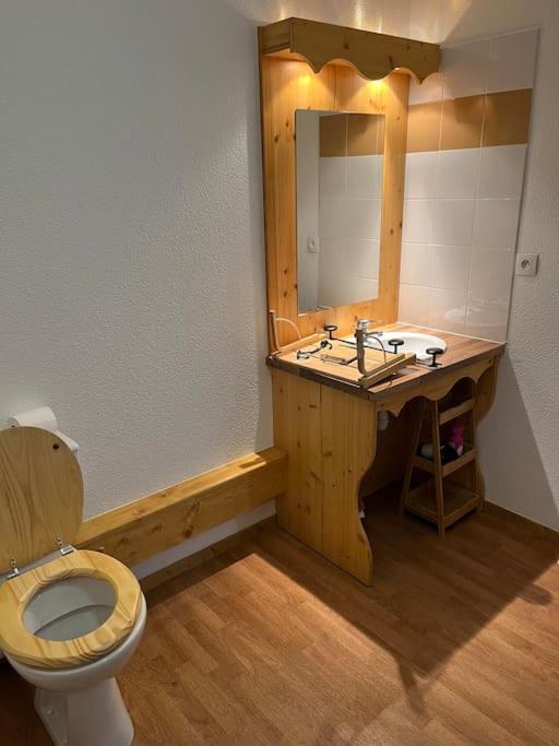 Appartement Chez Eric 4 Pers