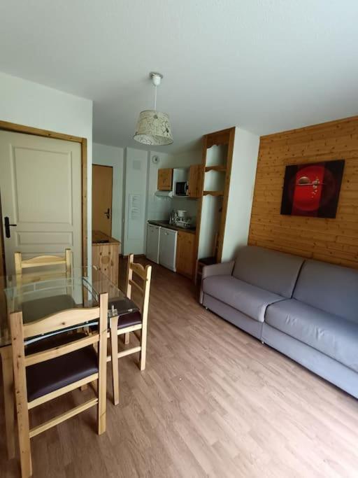 Chez Eric 4 Pers Appartement Orelle