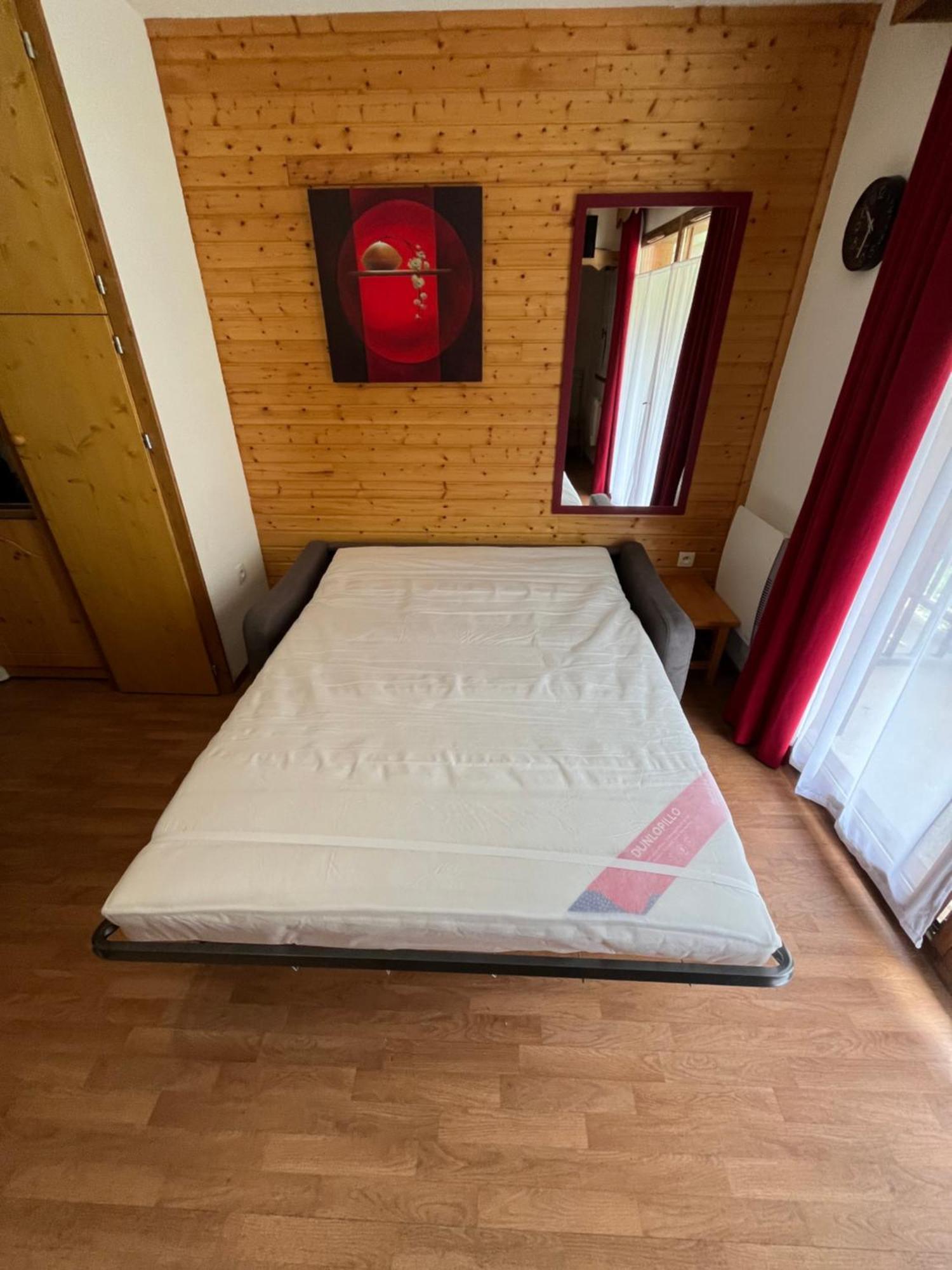 Chez Eric 4 Pers Appartement